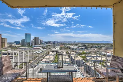 207 W Clarendon Avenue #14A, Phoenix, AZ 85013 - Photo 4
