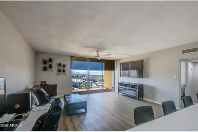 207 W Clarendon Avenue #14A, Phoenix, AZ 85013 - Photo 14