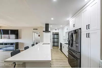 207 W Clarendon Avenue #14A, Phoenix, AZ 85013 - Photo 6