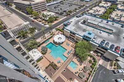 207 W Clarendon Avenue #14A, Phoenix, AZ 85013 - Photo 30