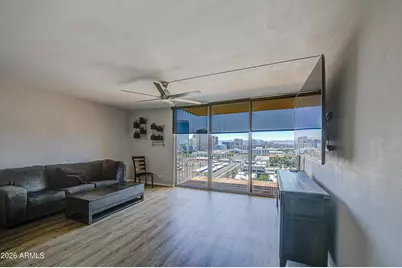 207 W Clarendon Avenue #14A, Phoenix, AZ 85013 - Photo 4