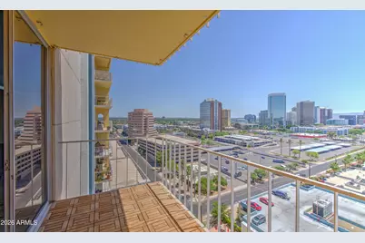 207 W Clarendon Avenue #14A, Phoenix, AZ 85013 - Photo 46