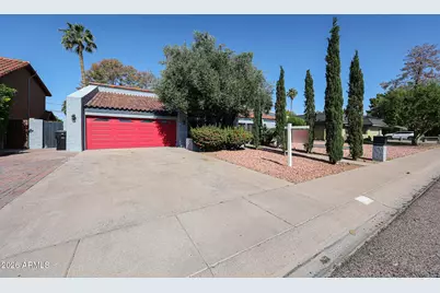 8444 N 7th Avenue, Phoenix, AZ 85021 - Photo 2