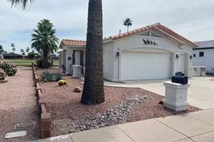 2653 N Hogan Ave, Mesa, AZ 85215 - Photo 2