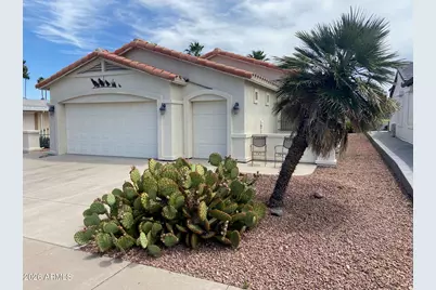 2653 N Hogan Avenue, Mesa, AZ 85215 - Photo 1