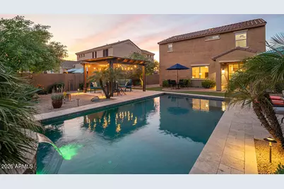 4421 E Blue Sage Road, Gilbert, AZ 85297 - Photo 32
