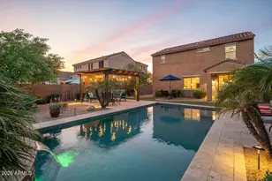 4421 E Blue Sage Rd, Gilbert, AZ 85297 - Photo 32