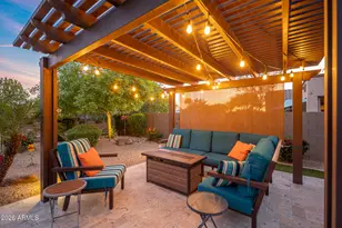 4421 E Blue Sage Rd, Gilbert, AZ 85297 - Photo 26
