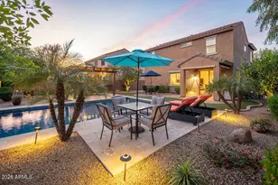 4421 E Blue Sage Rd, Gilbert, AZ 85297 - Photo 30