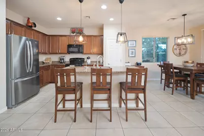 4421 E Blue Sage Road, Gilbert, AZ 85297 - Photo 8