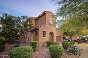 4421 E Blue Sage Rd, Gilbert, AZ 85297 - Photo 4