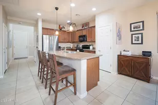 4421 E Blue Sage Rd, Gilbert, AZ 85297 - Photo 8