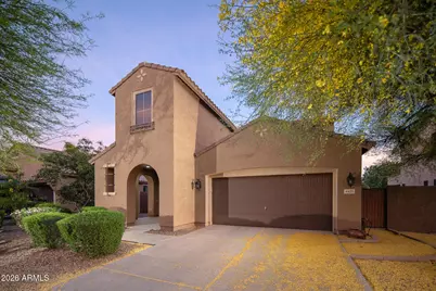 4421 E Blue Sage Road, Gilbert, AZ 85297 - Photo 2