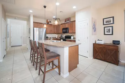 4421 E Blue Sage Road, Gilbert, AZ 85297 - Photo 6