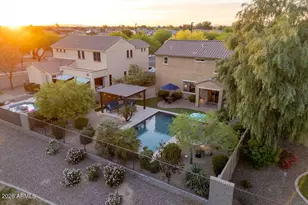 4421 E Blue Sage Rd, Gilbert, AZ 85297 - Photo 38
