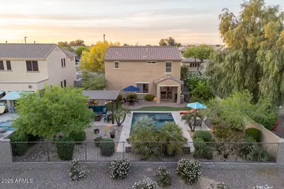 4421 E Blue Sage Road, Gilbert, AZ 85297 - Photo 36