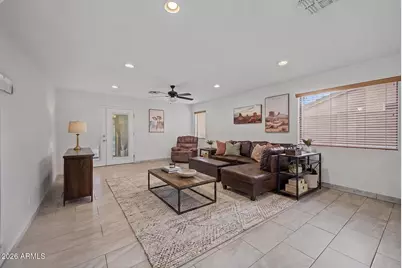 43935 W Sagebrush Trail, Maricopa, AZ 85138 - Photo 2