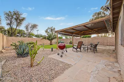 43935 W Sagebrush Trail, Maricopa, AZ 85138 - Photo 12