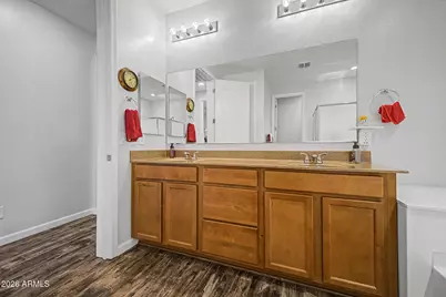 744 W Desert Hollow Drive, San Tan Valley, AZ 85143 - Photo 8
