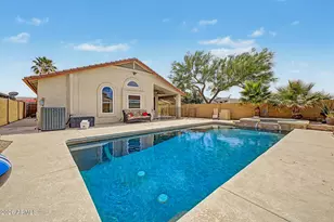 146 W Corriente Ct, San Tan Valley, AZ 85143 - Photo 34