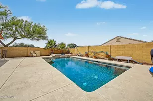 146 W Corriente Ct, San Tan Valley, AZ 85143 - Photo 32