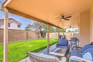 8602 W Joan De Arc Ave, Peoria, AZ 85381 - Photo 34