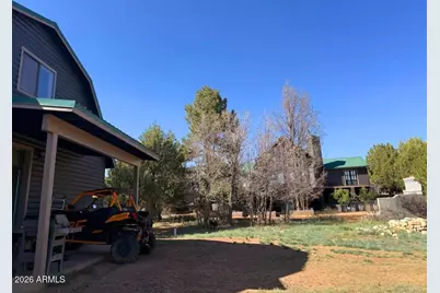 5182 Pinedale Wash Road, Pinedale, AZ 85934 - Photo 2