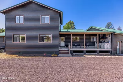 5182 Pinedale Wash Road, Pinedale, AZ 85934 - Photo 36