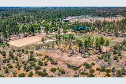 5182 Pinedale Wash Road, Pinedale, AZ 85934 - Photo 40