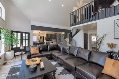 5182 Pinedale Wash Road, Pinedale, AZ 85934 - Photo 14