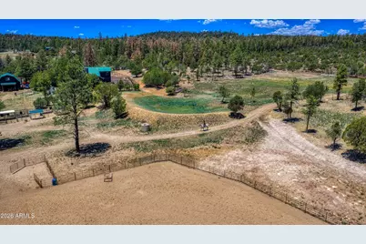 5182 Pinedale Wash Road, Pinedale, AZ 85934 - Photo 42