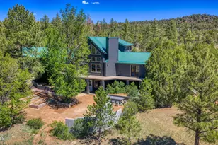 5182 Pinedale Wash Rd, Pinedale, AZ 85934 - Photo 4