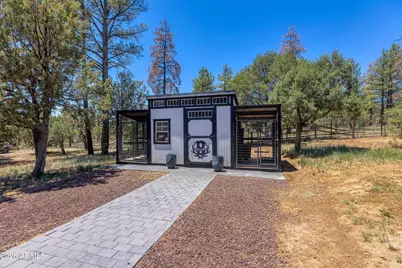 5182 Pinedale Wash Road, Pinedale, AZ 85934 - Photo 46