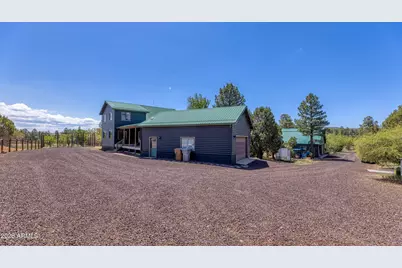 5182 Pinedale Wash Road, Pinedale, AZ 85934 - Photo 38