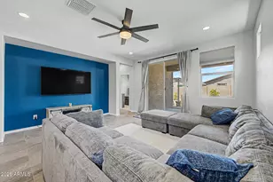 5636 W Chuck Box Rd, Laveen, AZ 85339 - Photo 4