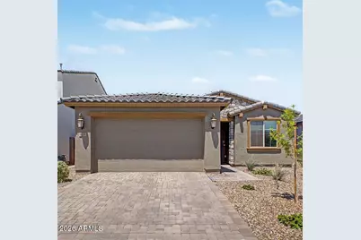 5636 W Chuck Box Road, Laveen, AZ 85339 - Photo 1