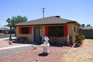 865 E 5th Ave, Mesa, AZ 85204 - Photo 2