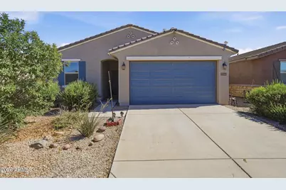 40579 W Jenna Lane, Maricopa, AZ 85138 - Photo 1