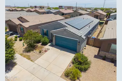 40579 W Jenna Lane, Maricopa, AZ 85138 - Photo 4