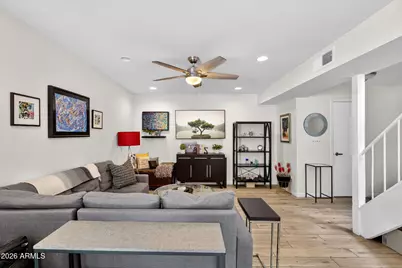 8558 E Indian School Road #F, Scottsdale, AZ 85251 - Photo 16