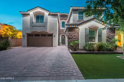 634 W Ranch Road, Gilbert, AZ 85233 - Photo 88