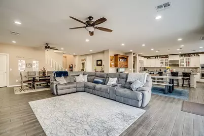 634 W Ranch Road, Gilbert, AZ 85233 - Photo 16