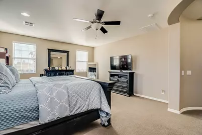 634 W Ranch Road, Gilbert, AZ 85233 - Photo 40