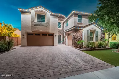 634 W Ranch Road, Gilbert, AZ 85233 - Photo 96