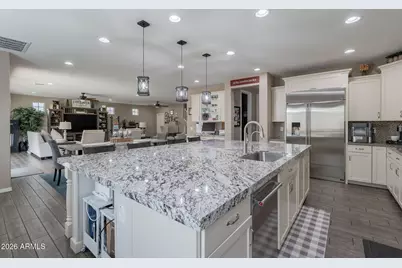 634 W Ranch Road, Gilbert, AZ 85233 - Photo 24
