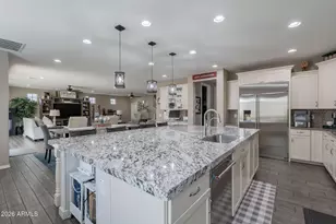 634 W Ranch Rd, Gilbert, AZ 85233 - Photo 24
