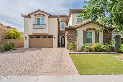 634 W Ranch Road, Gilbert, AZ 85233 - Photo 2