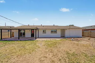 8730 E Rancho Vista Drive, Scottsdale, AZ 85251 - Photo 26