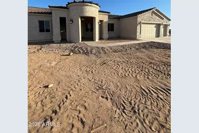 24013 N Morning Star Lane, Wittmann, AZ 85361 - Photo 1
