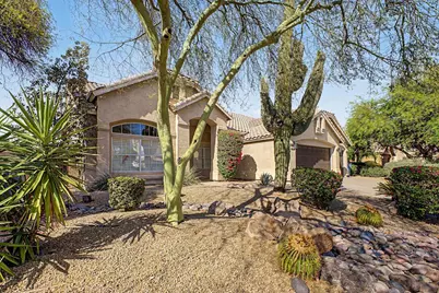 6126 E Juniper Avenue, Scottsdale, AZ 85254 - Photo 2
